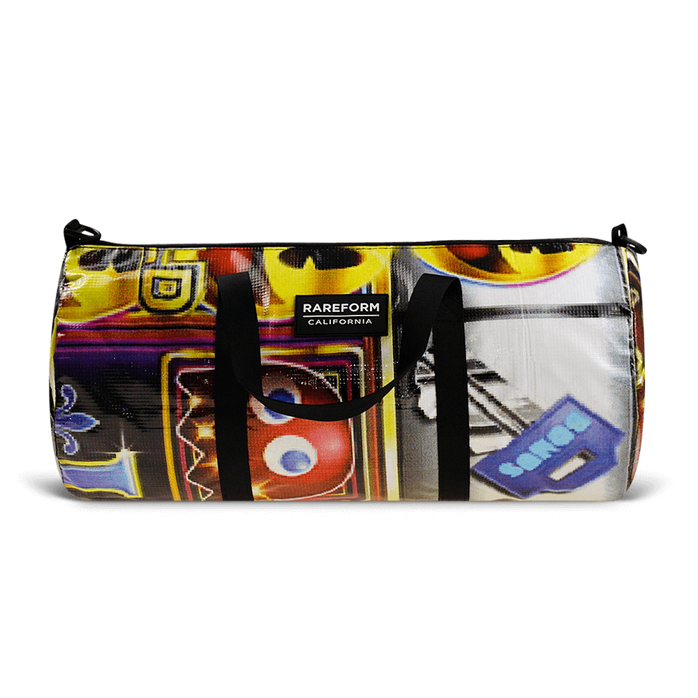 Light Duffle