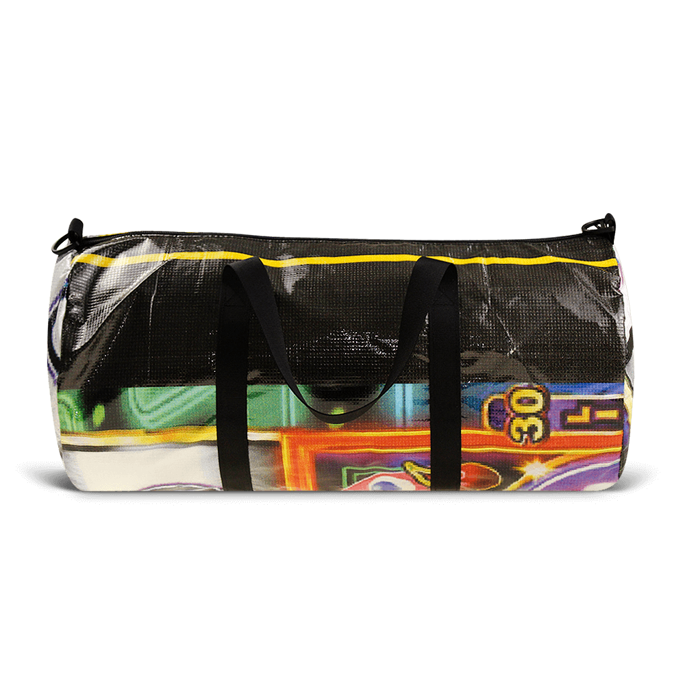 Light Duffle