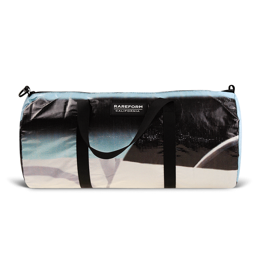 Light Duffle