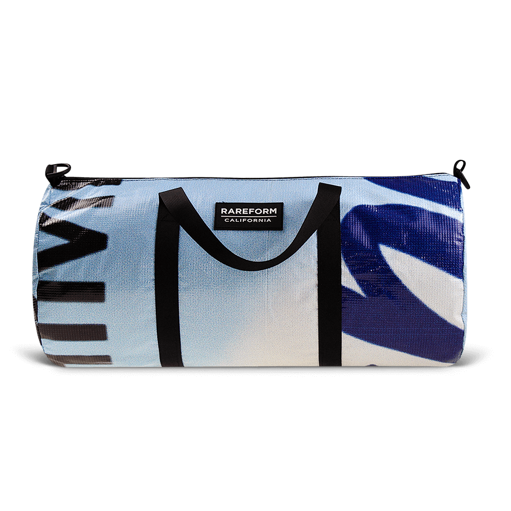 Mini Weekender Duffle