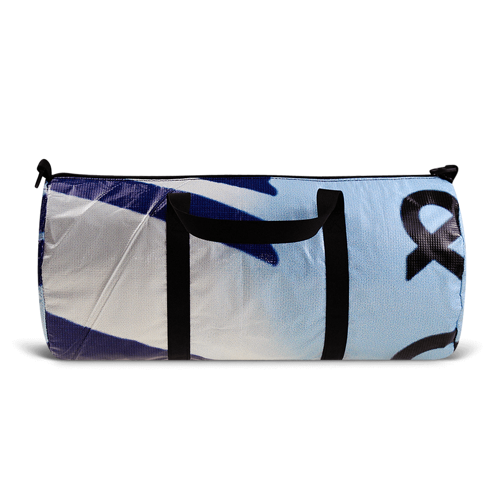 Mini Weekender Duffle
