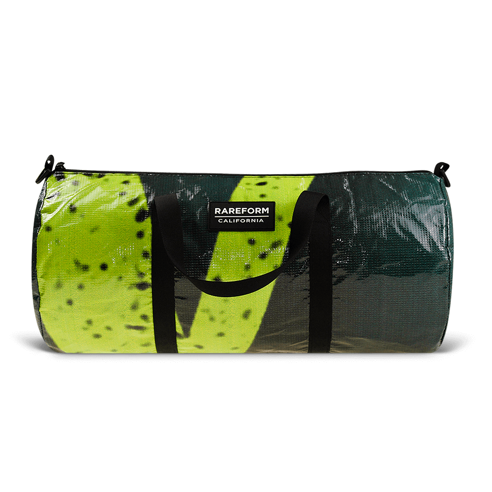 Mini Weekender Duffle