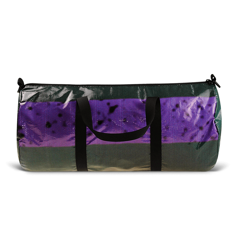 Mini Weekender Duffle