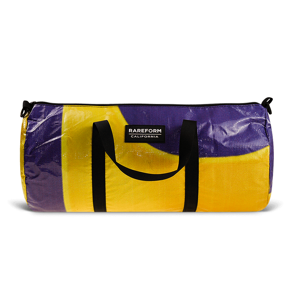 Light Duffle