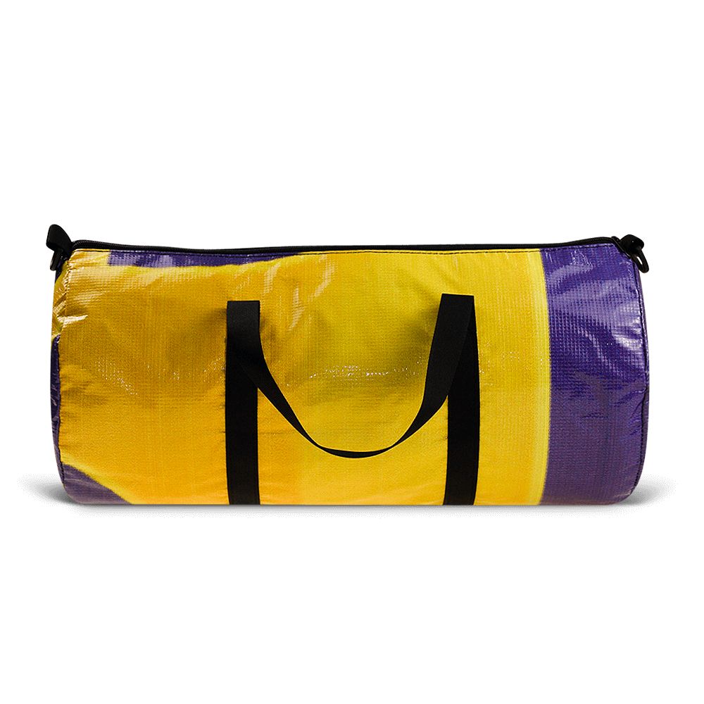 Light Duffle