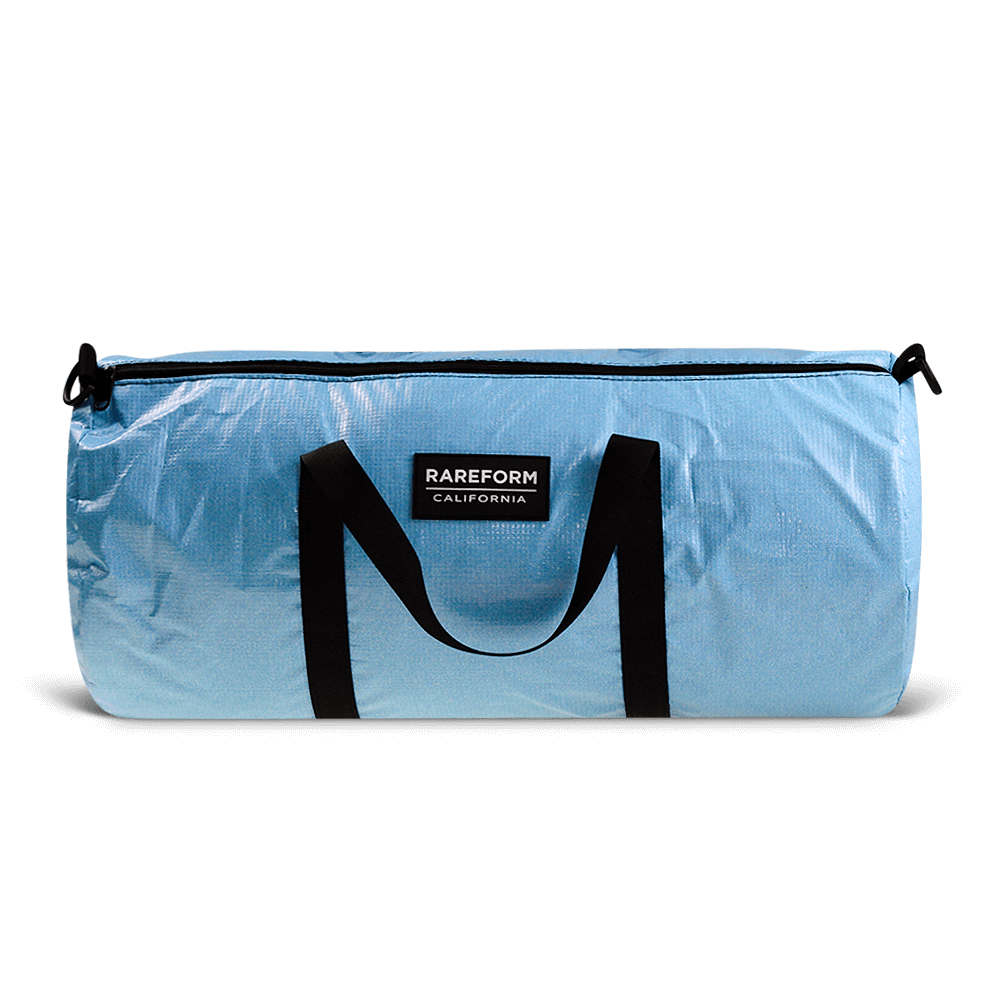 Mini Weekender Duffle