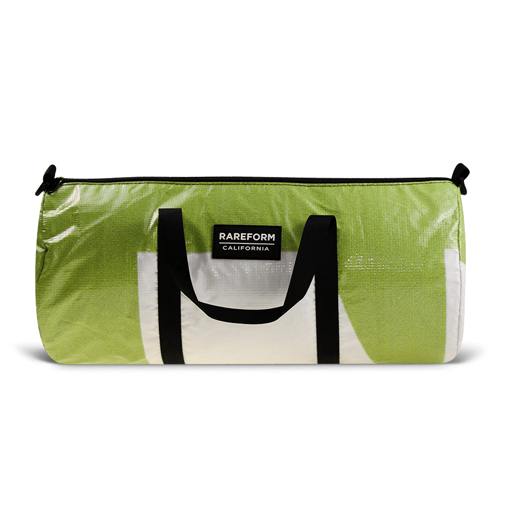 Mini Weekender Duffle