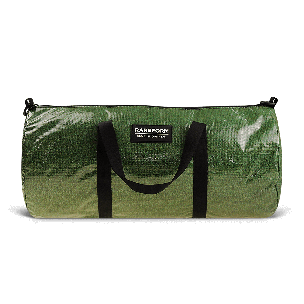 Mini Weekender Duffle