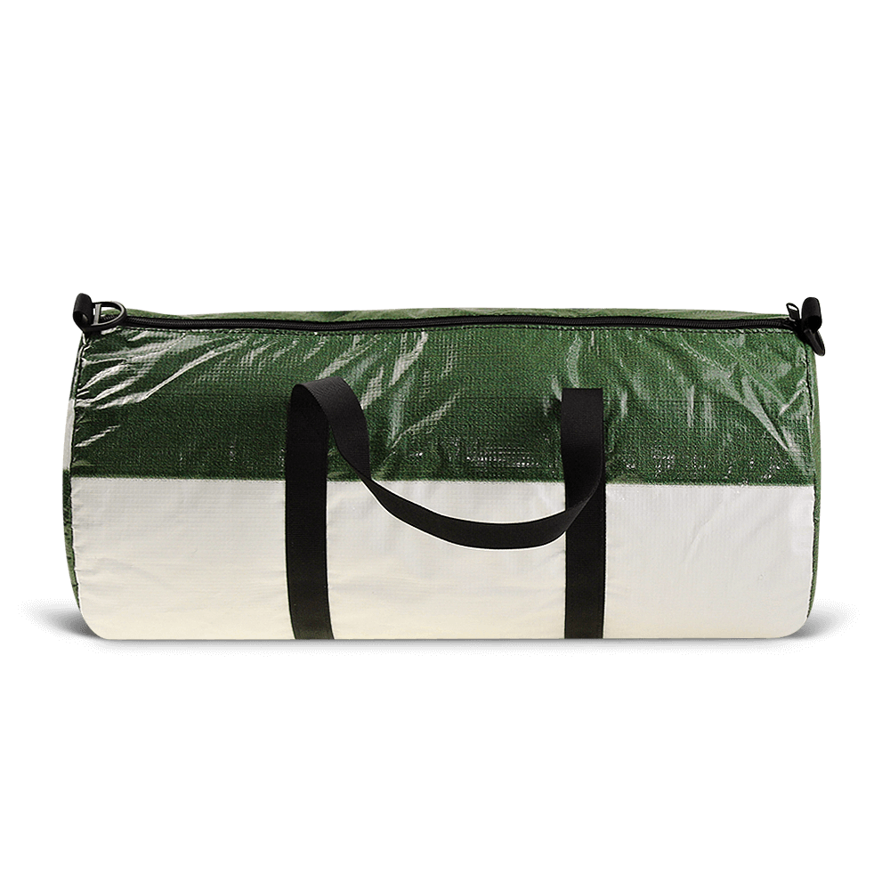 Mini Weekender Duffle
