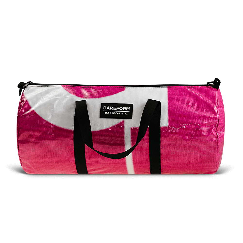 Light Duffle