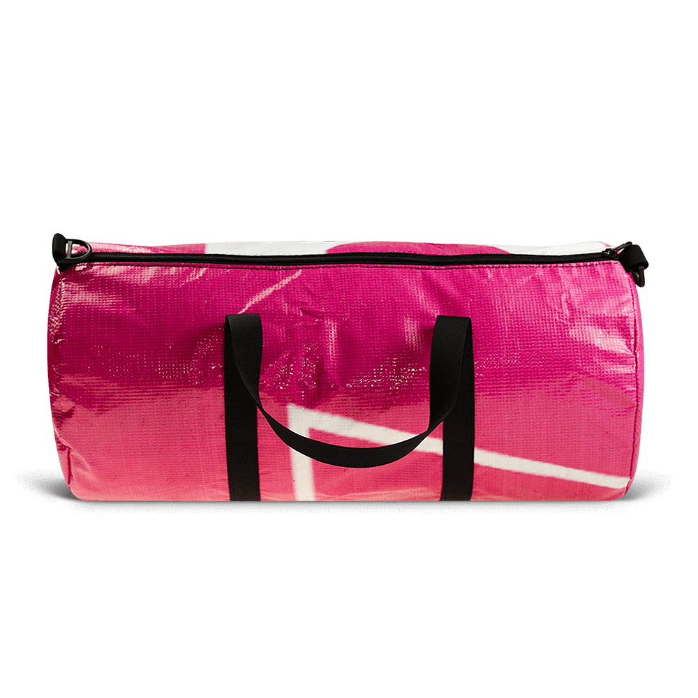 Light Duffle