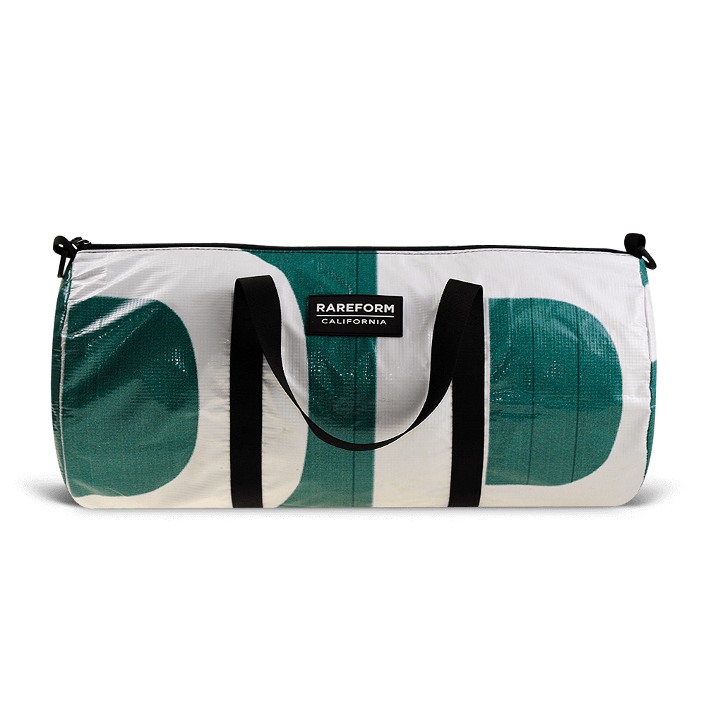 Mini Weekender Duffle