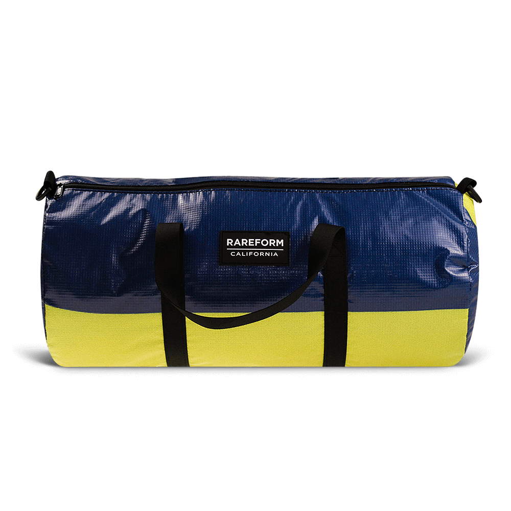 Light Duffle
