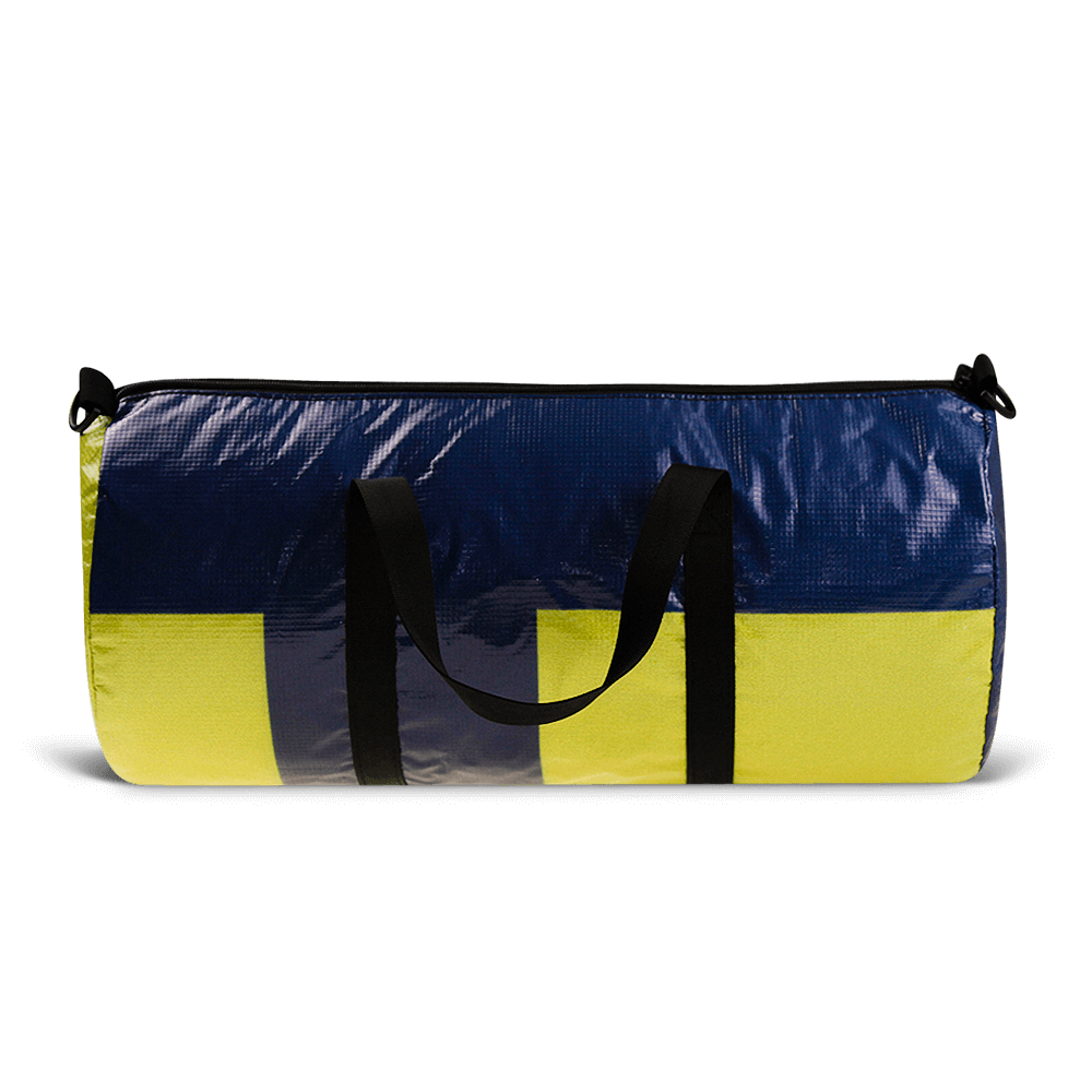 Light Duffle