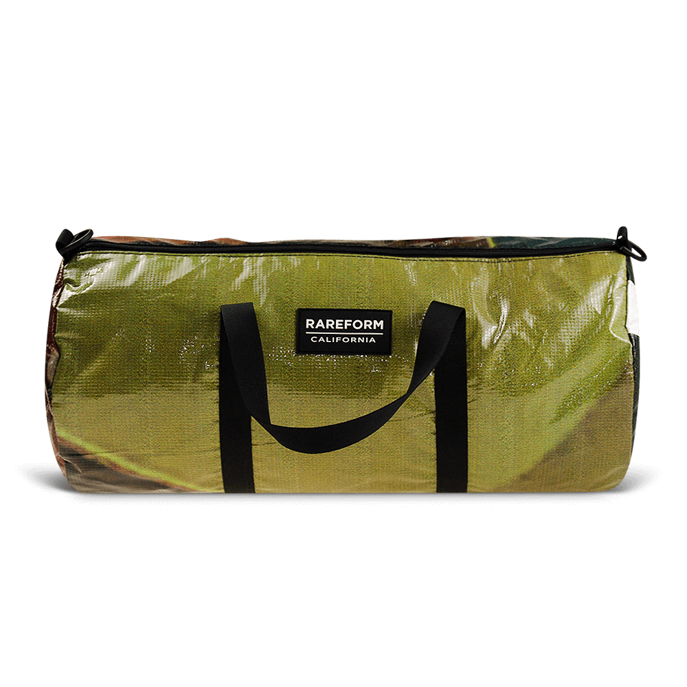Mini Weekender Duffle