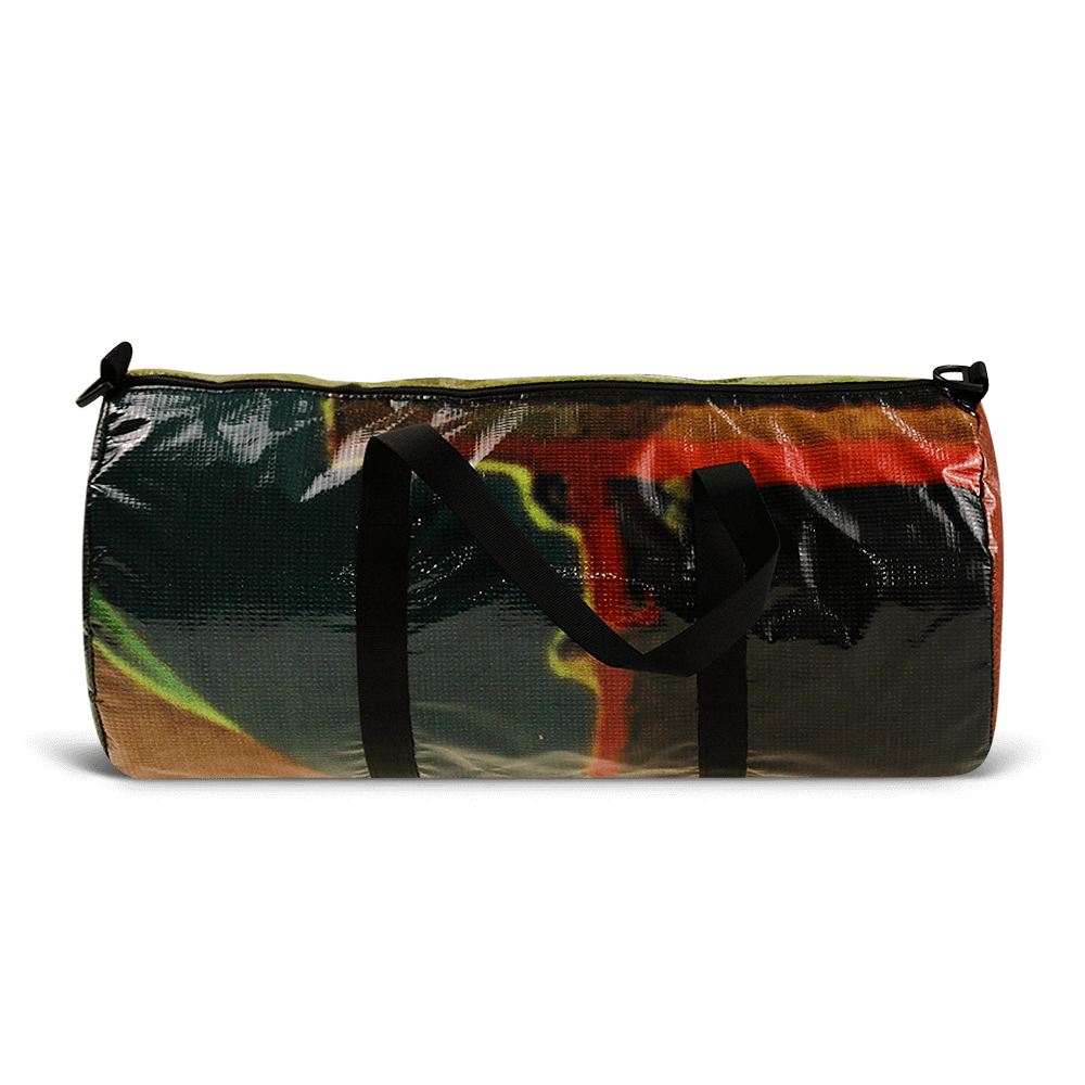 Mini Weekender Duffle