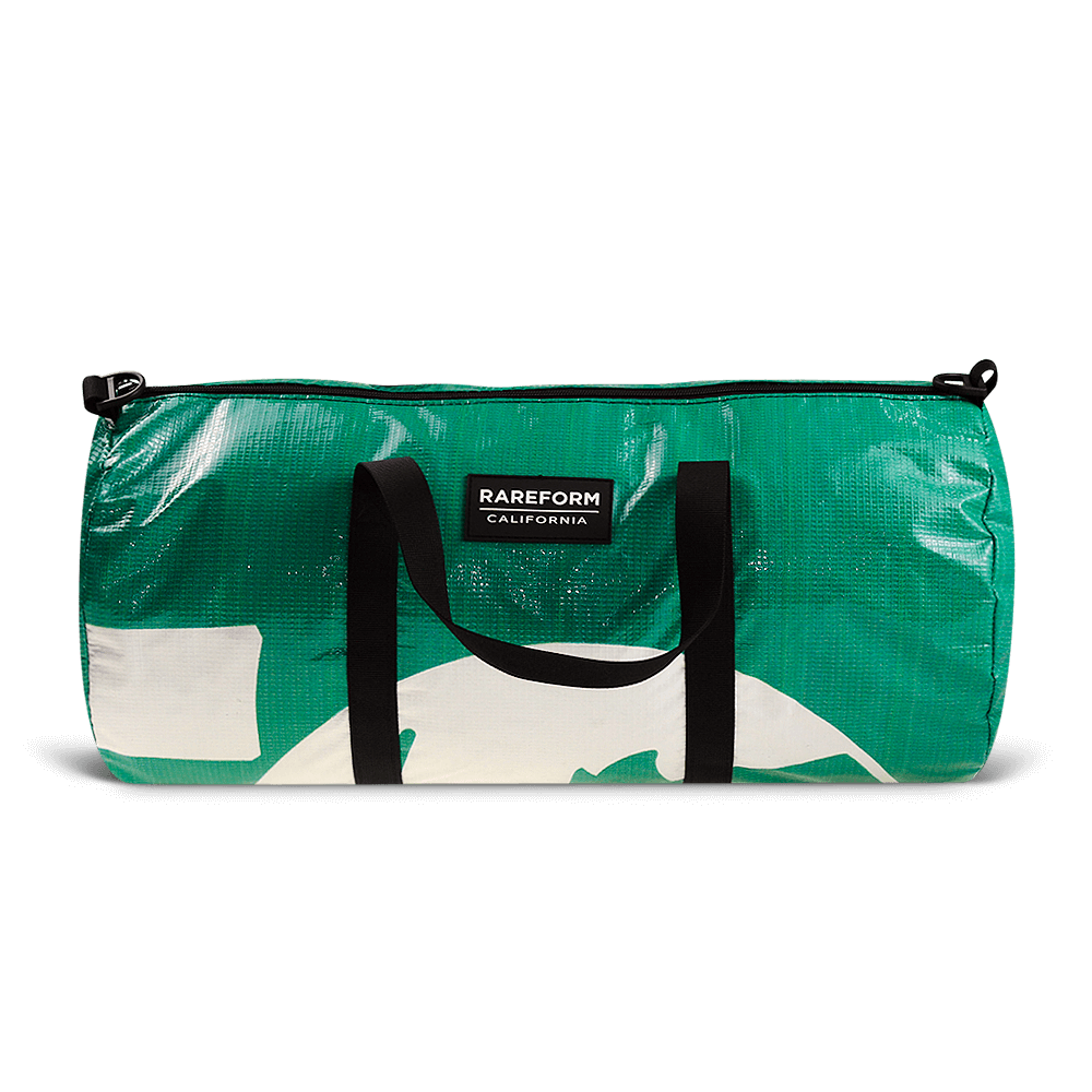 Mini Weekender Duffle