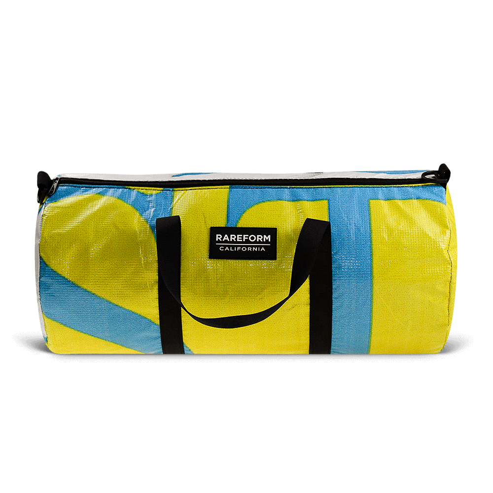 Light Duffle