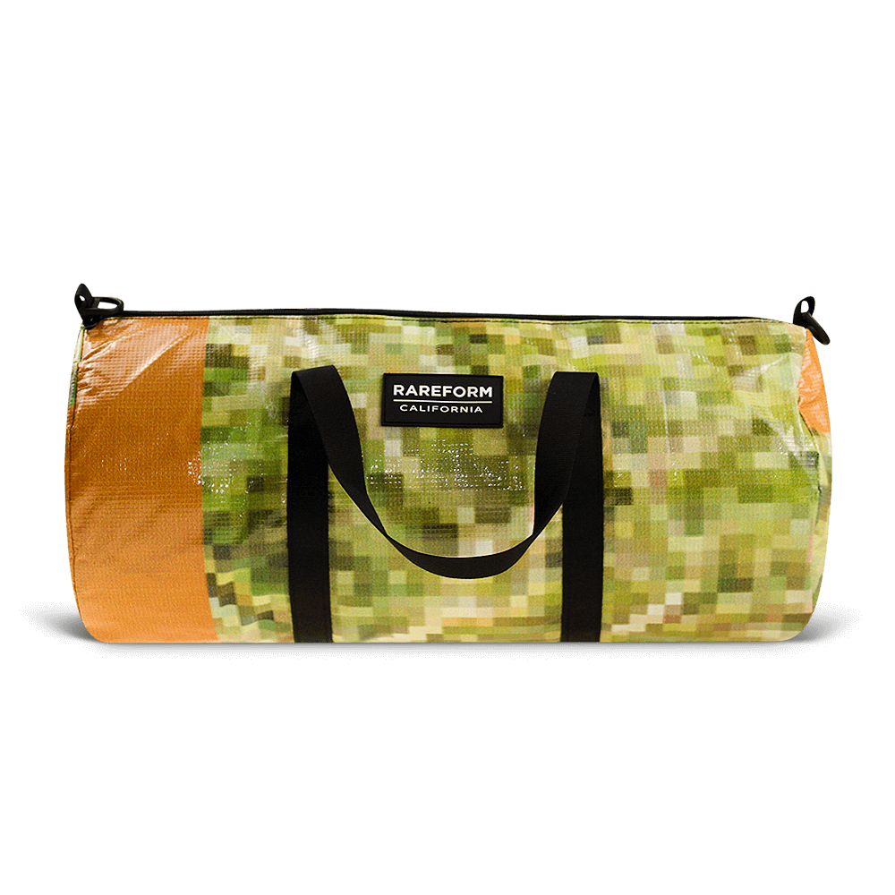 Mini Weekender Duffle