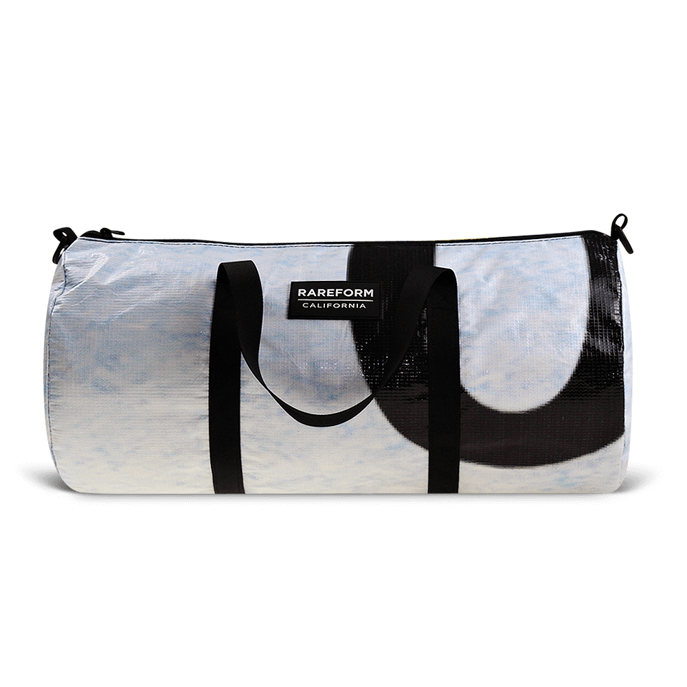 Mini Weekender Duffle