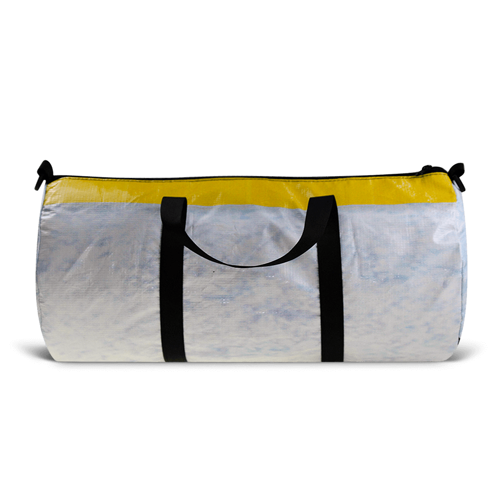 Mini Weekender Duffle