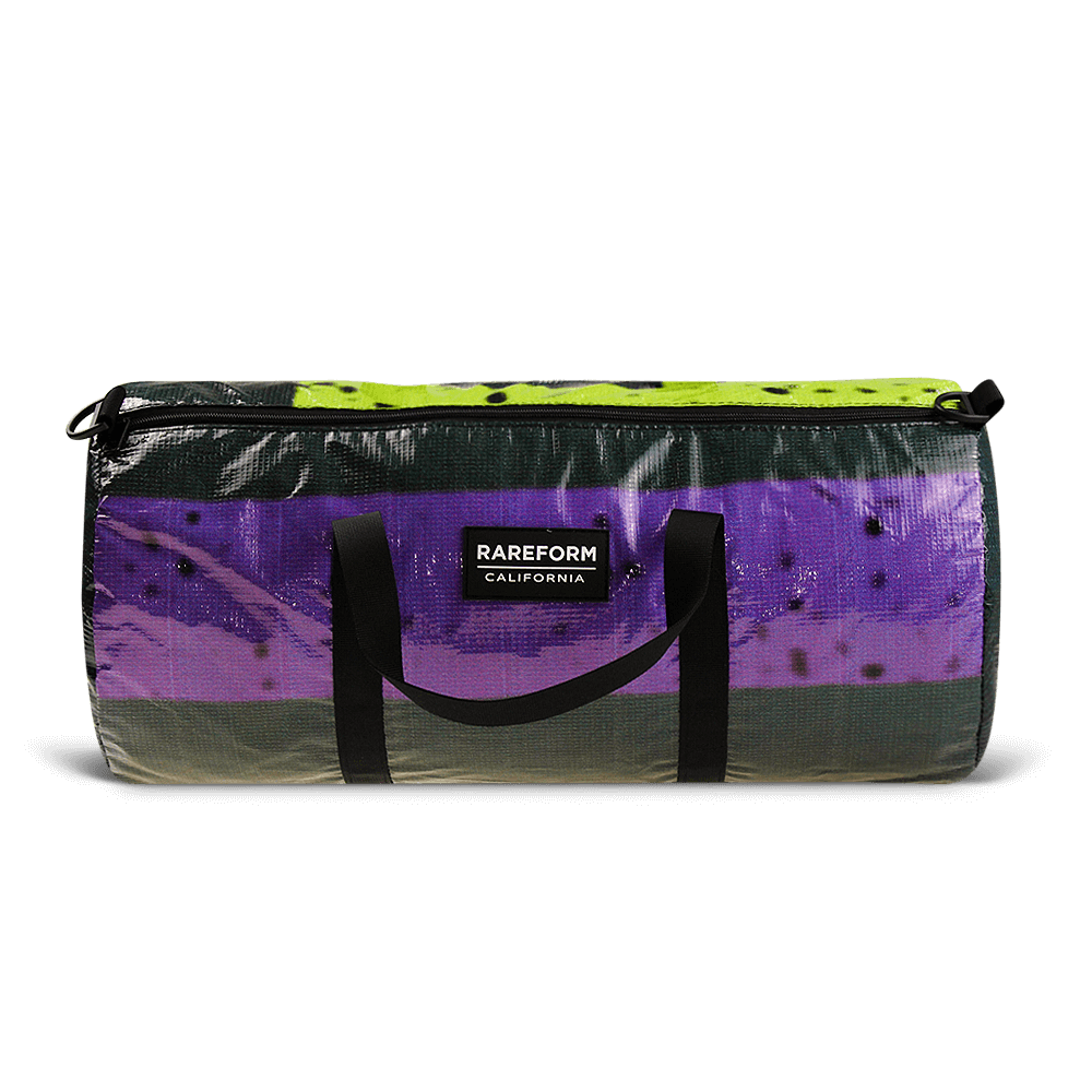 Light Duffle