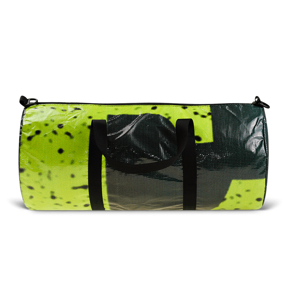 Light Duffle
