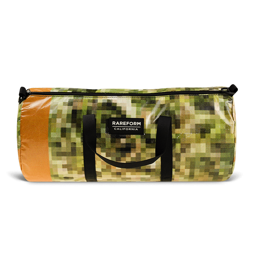 Light Duffle