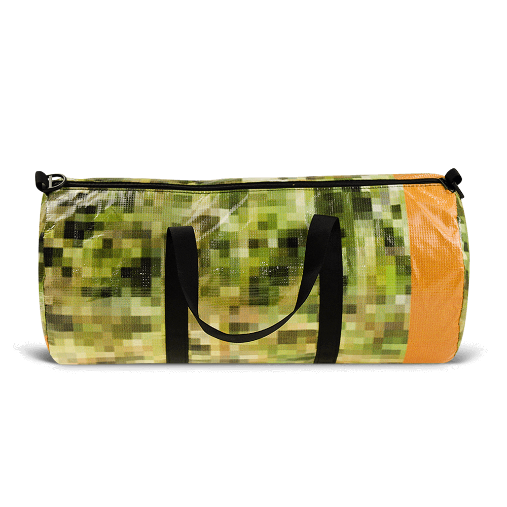 Light Duffle