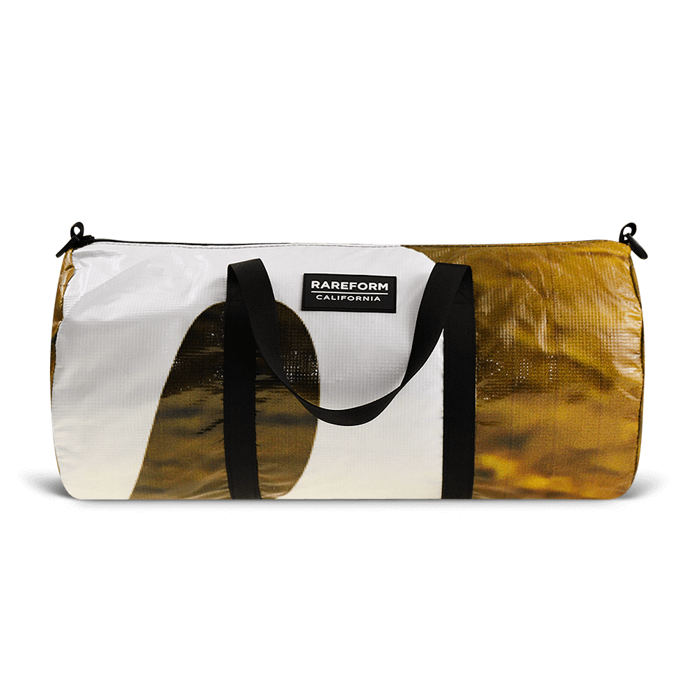 Mini Weekender Duffle