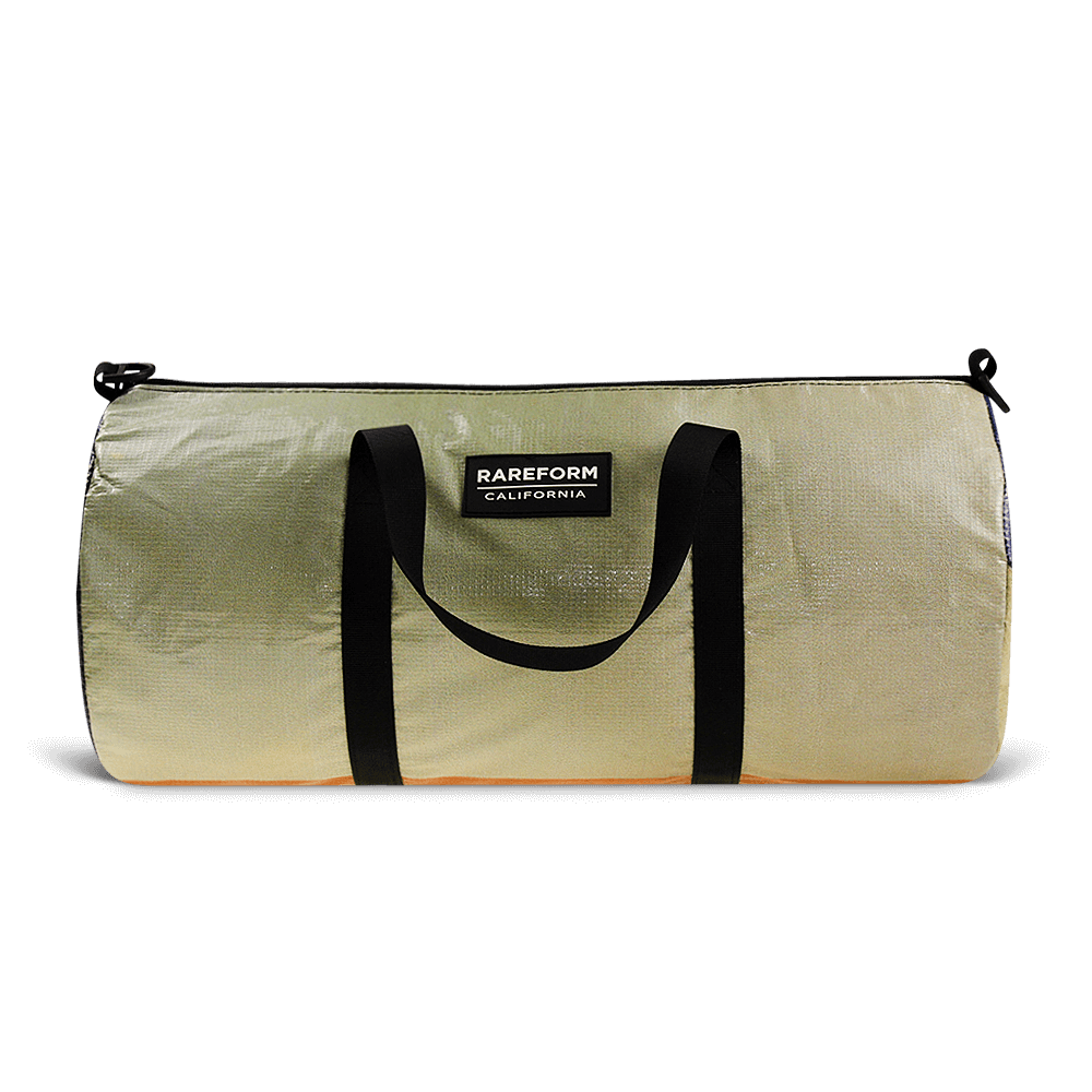 Mini Weekender Duffle