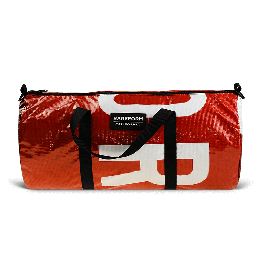 Light Duffle