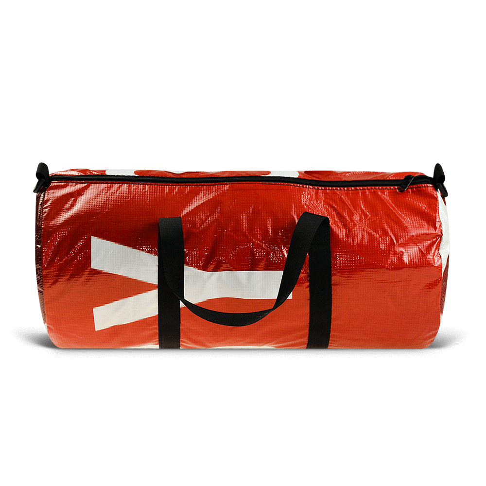 Light Duffle