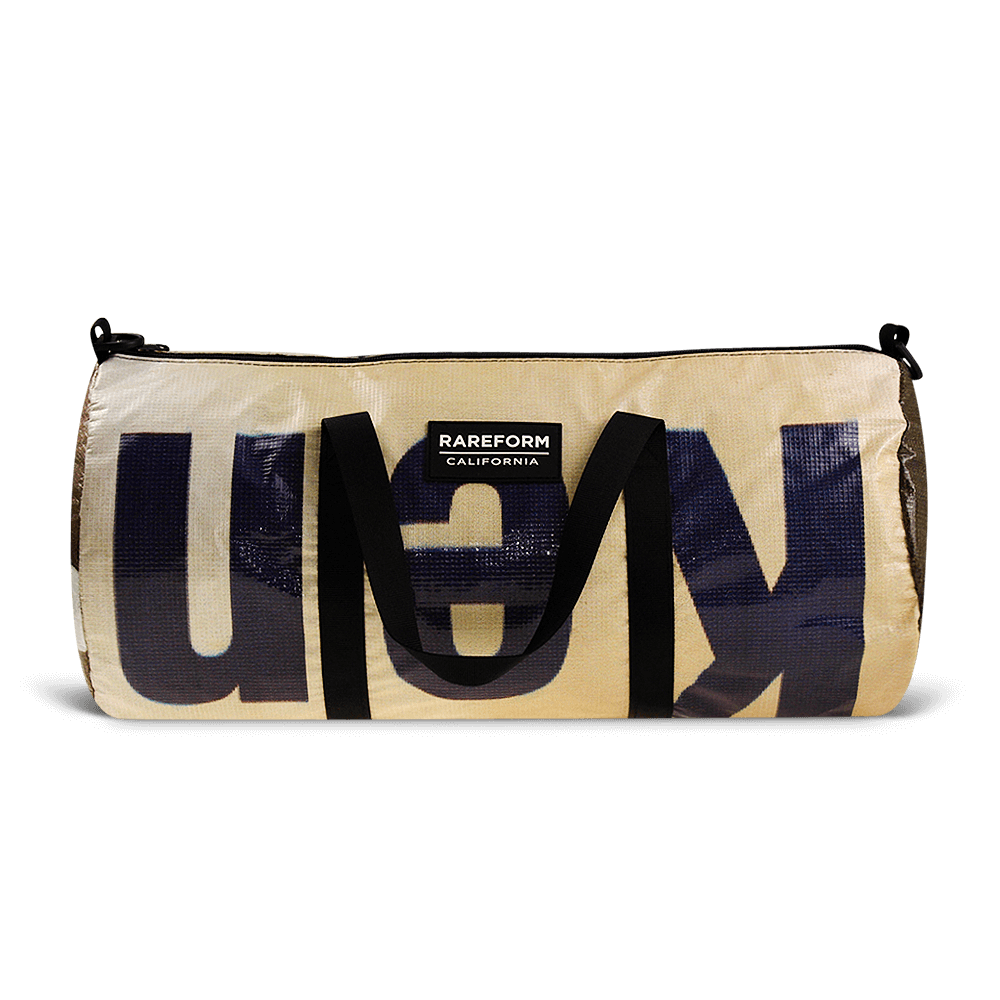 Mini Weekender Duffle