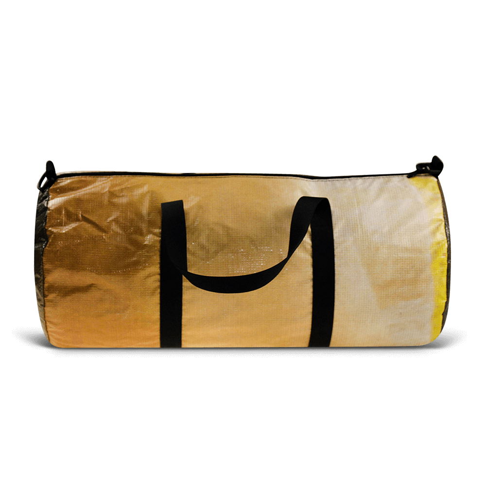 Mini Weekender Duffle