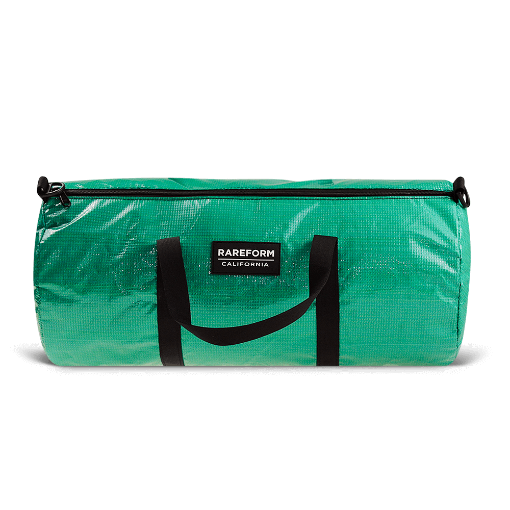 Mini Weekender Duffle