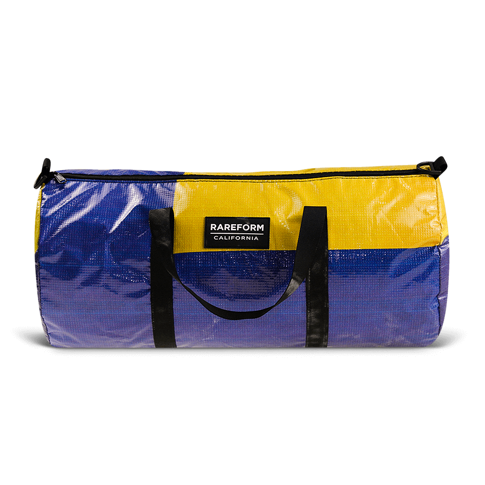 Light Duffle