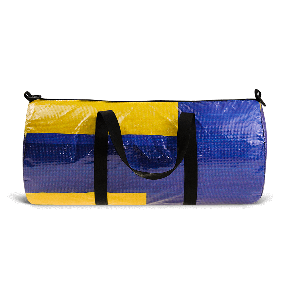 Light Duffle
