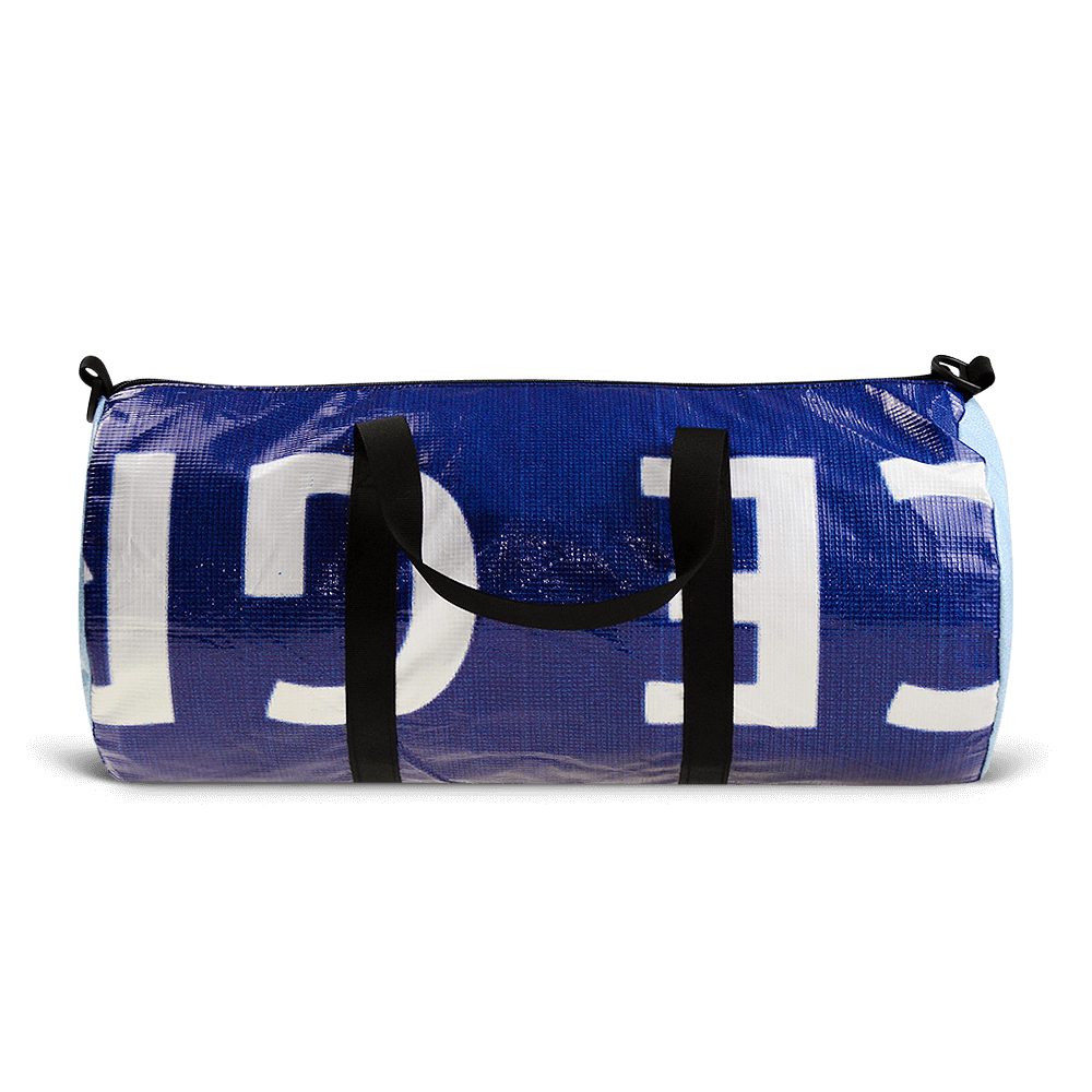 Light Duffle