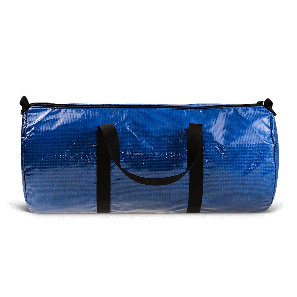 Light Duffle
