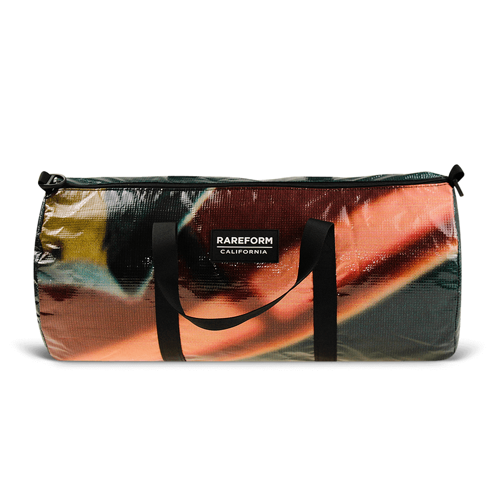 Light Duffle