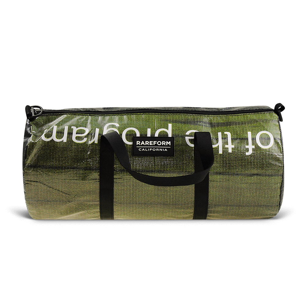 Mini Weekender Duffle