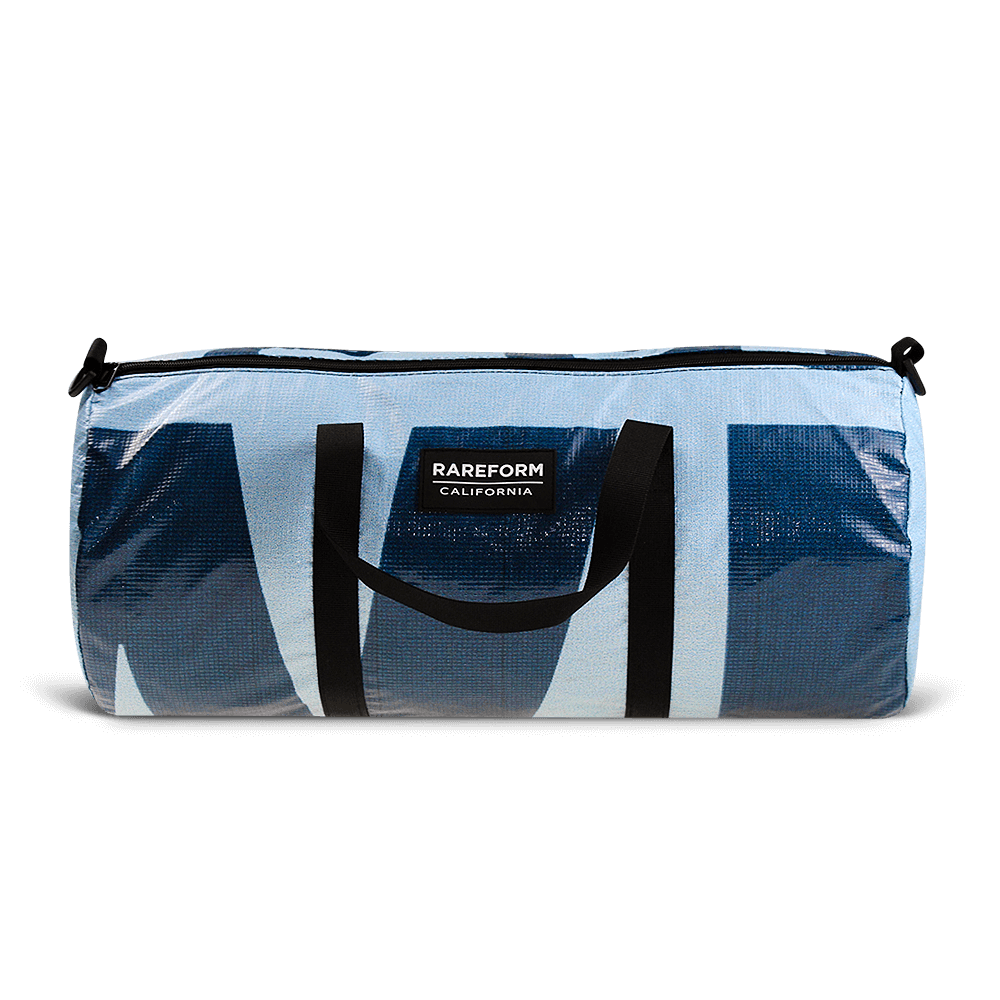 Mini Weekender Duffle