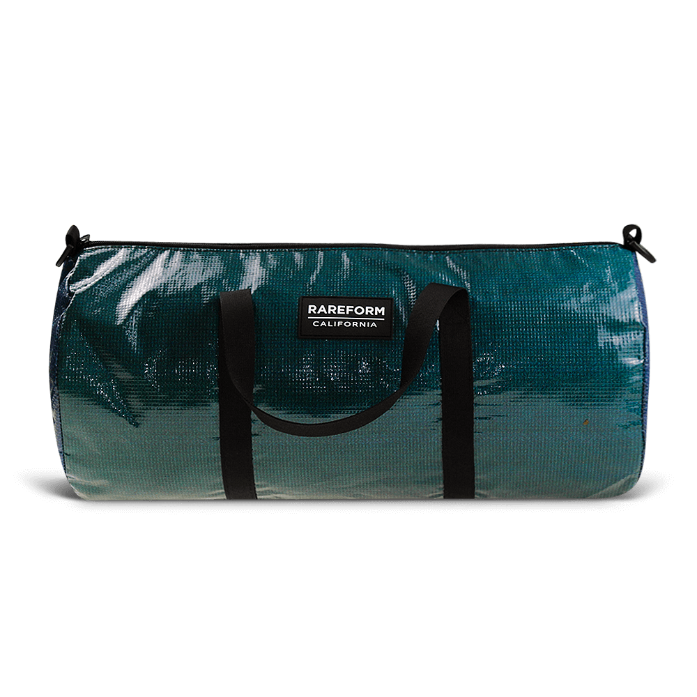 Light Duffle