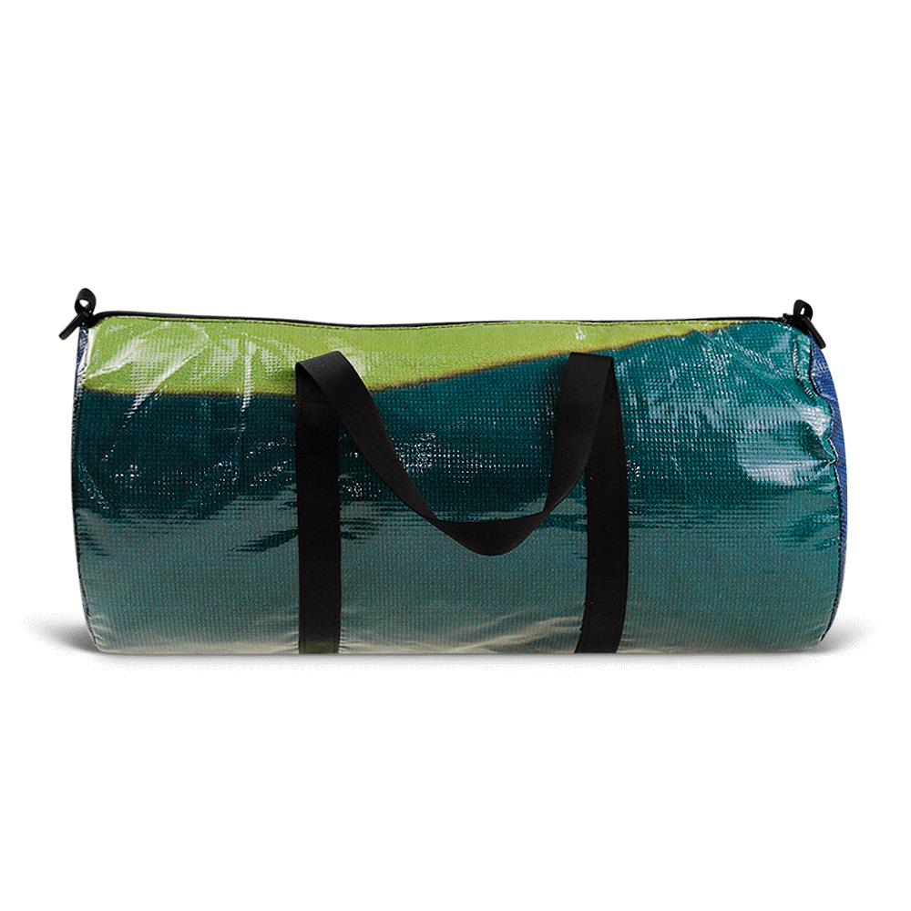 Light Duffle