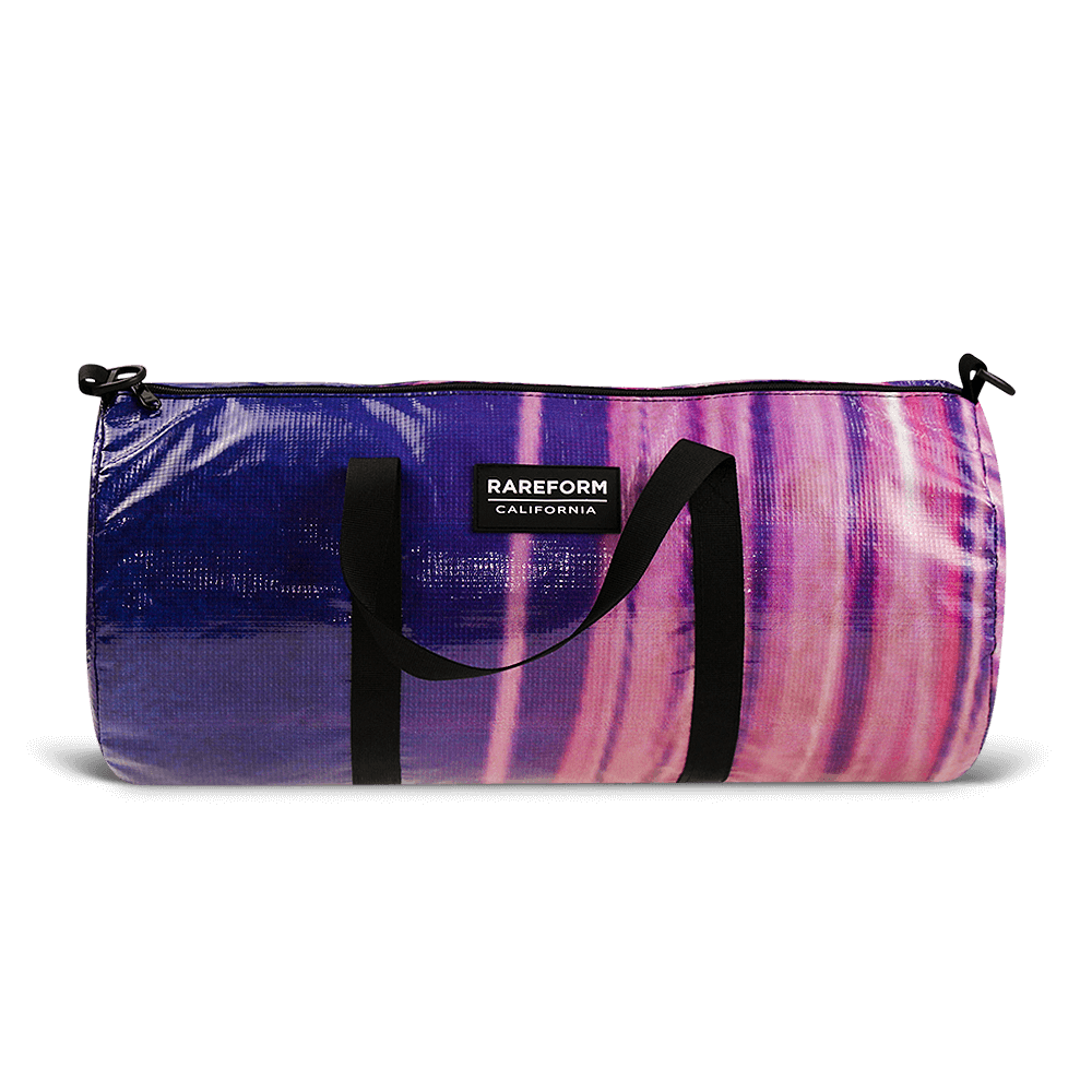 Light Duffle