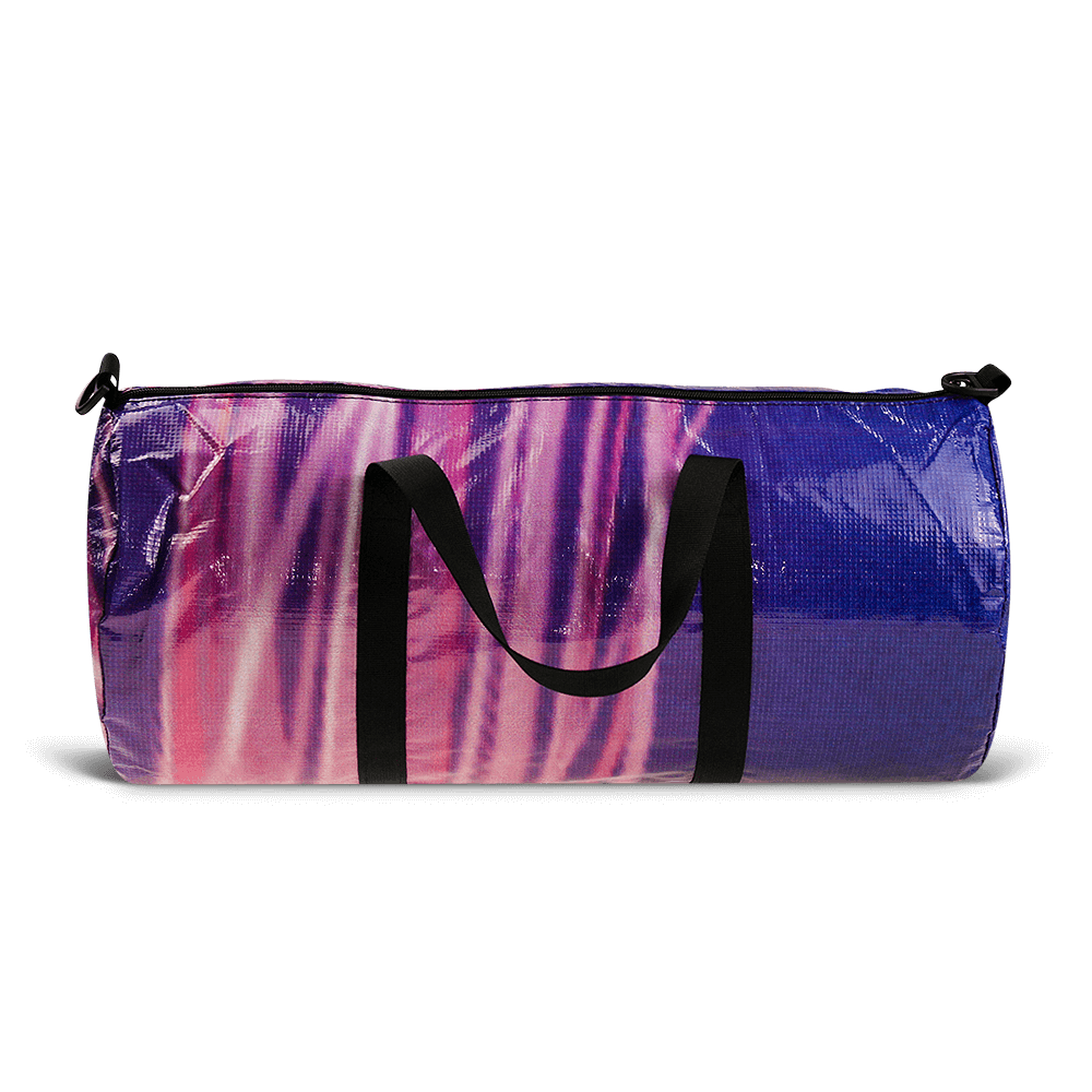 Light Duffle