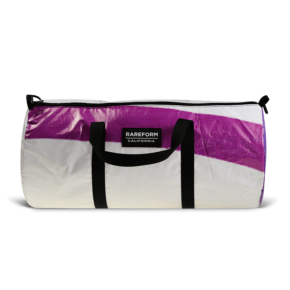 Light Duffle