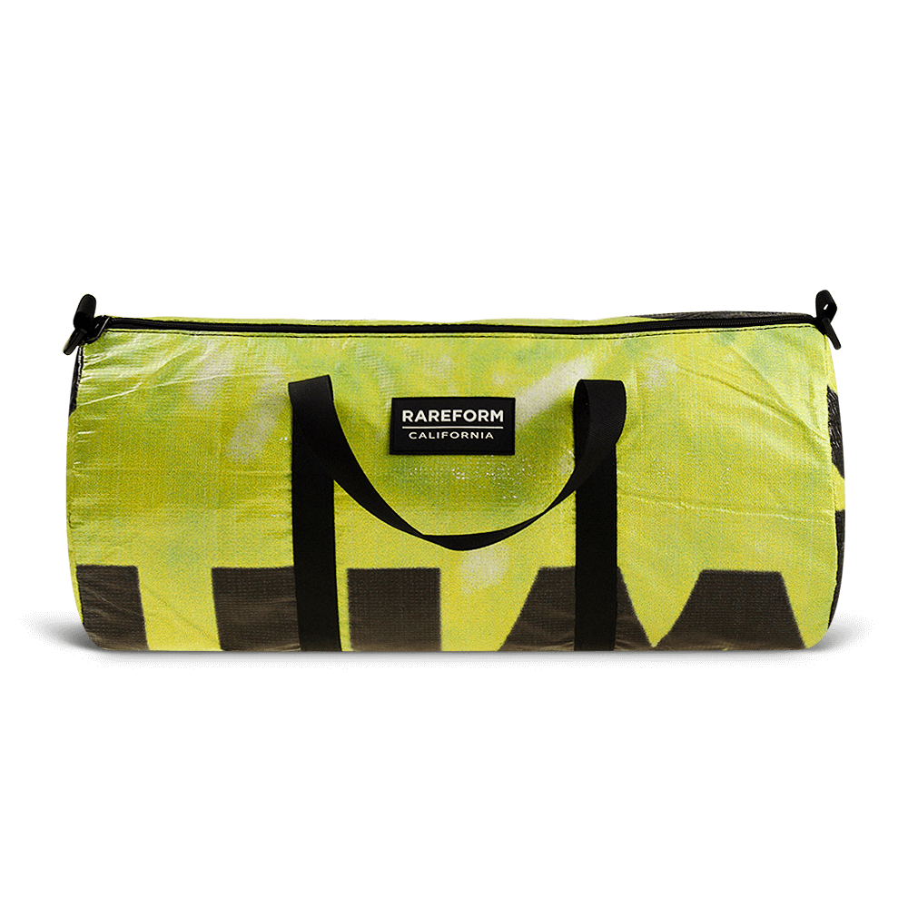 Light Duffle