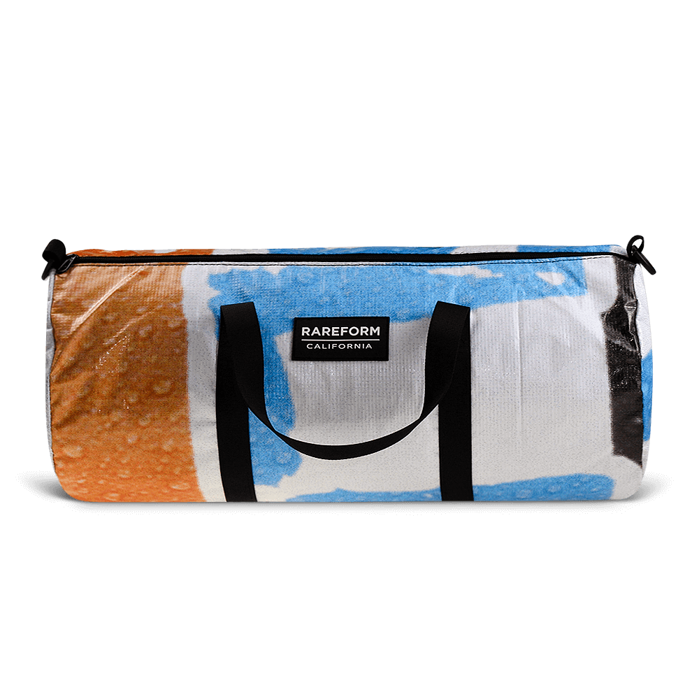 Light Duffle